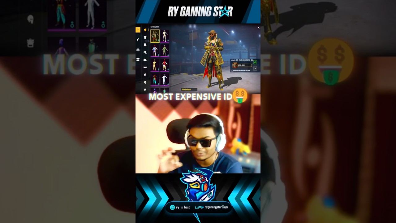 Most Expensive ID in Scarfall 2.0
