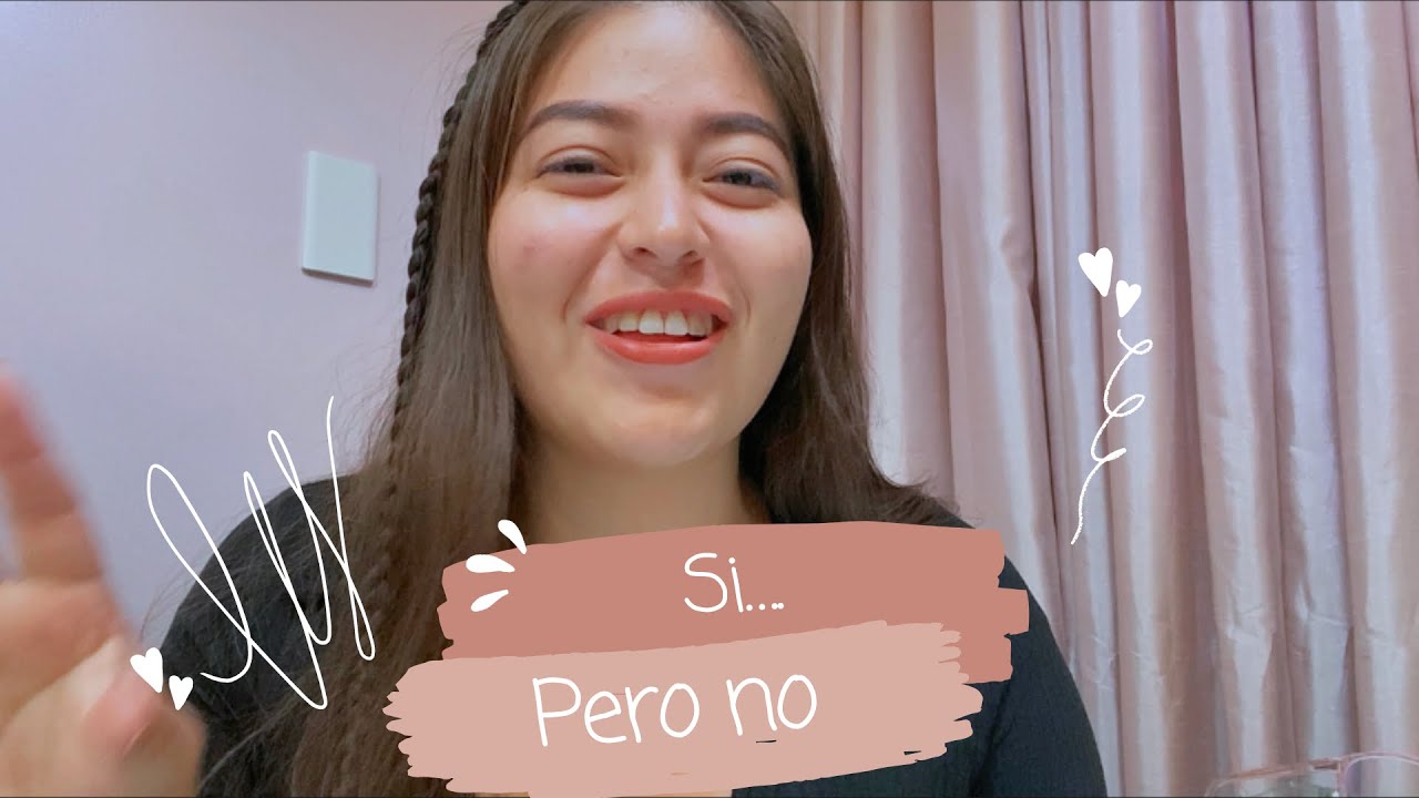 Si&hellip;Pero no | Nueva Perspectiva ✨