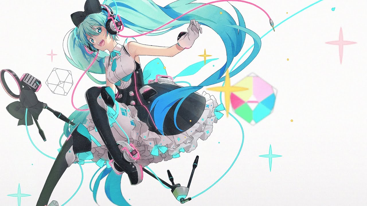 アストラル / 初音ミク
