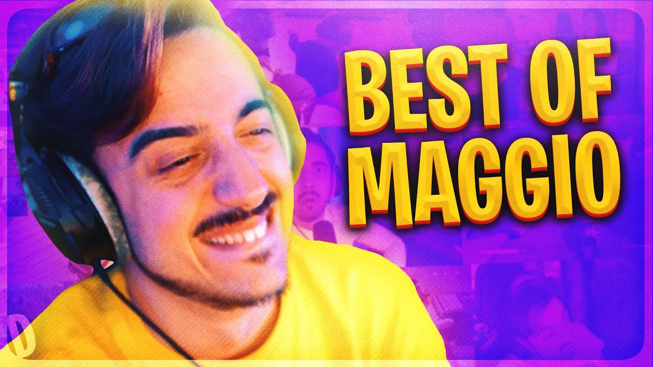 BEST OF MAGGIO 2022!!!