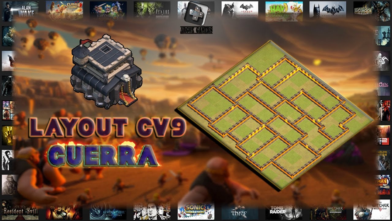 Layout CV9 - Guerra 009