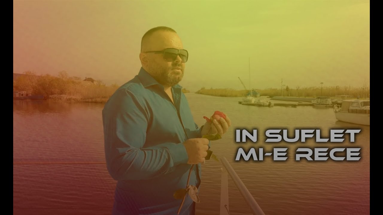 Iulian Grigoras si Mirela Husein - In suflet mi-e rece | Official
