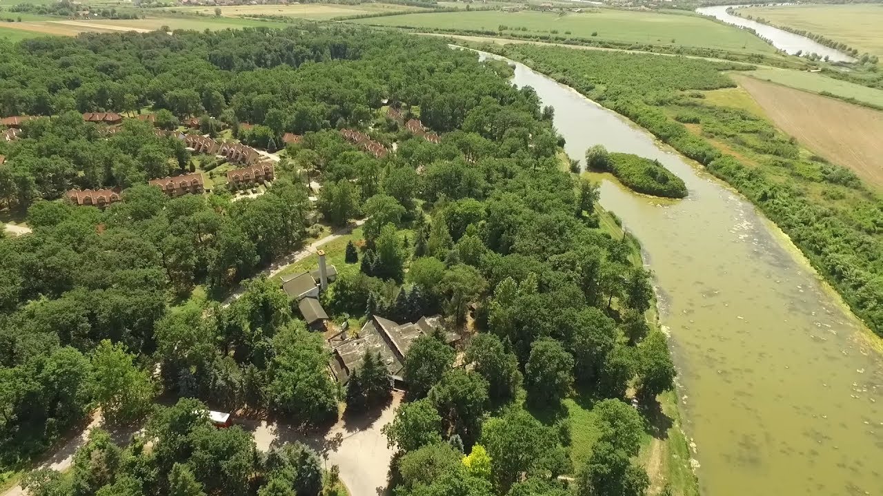 Sportsko rekreativni centar od turističkog bisera do ruševine