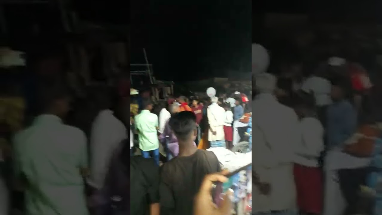Maa Kali Mandir Mela Kothari short video Apna blog