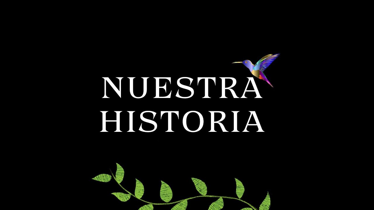 Nuestra historia | GRACIAS