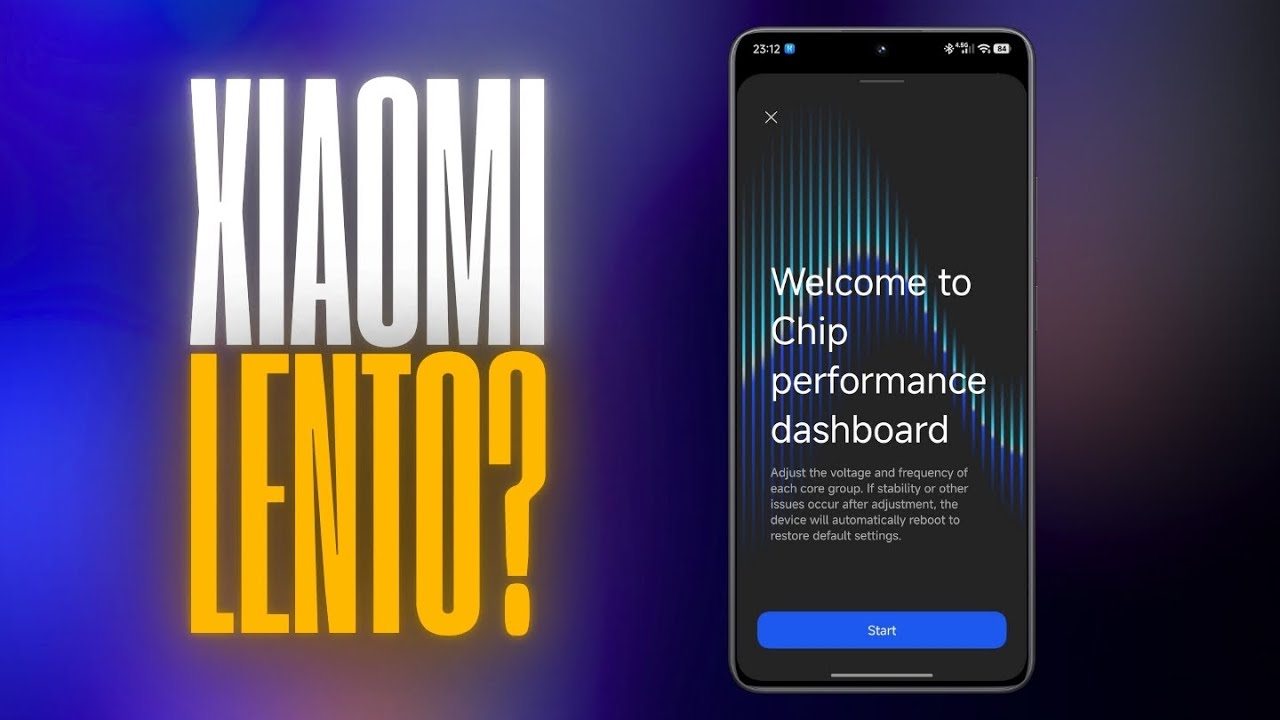 XIAOMI LENTO? CONFERE ESSA DICA SECRETA