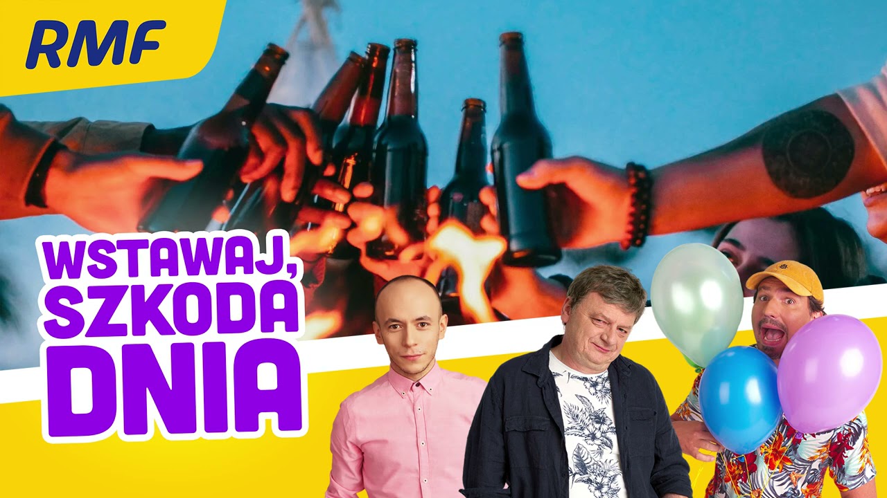 Biba na Pogorii | Wstawaj, szkoda dnia PODCAST #252