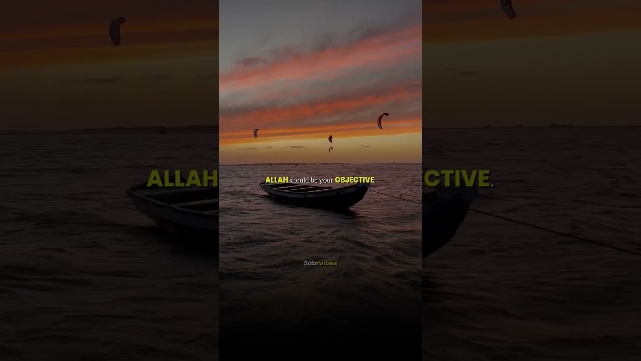Allah Gives Better! Full Trust in Him. ✨🤲 #Allah #TrustAllah #Islam #Deen