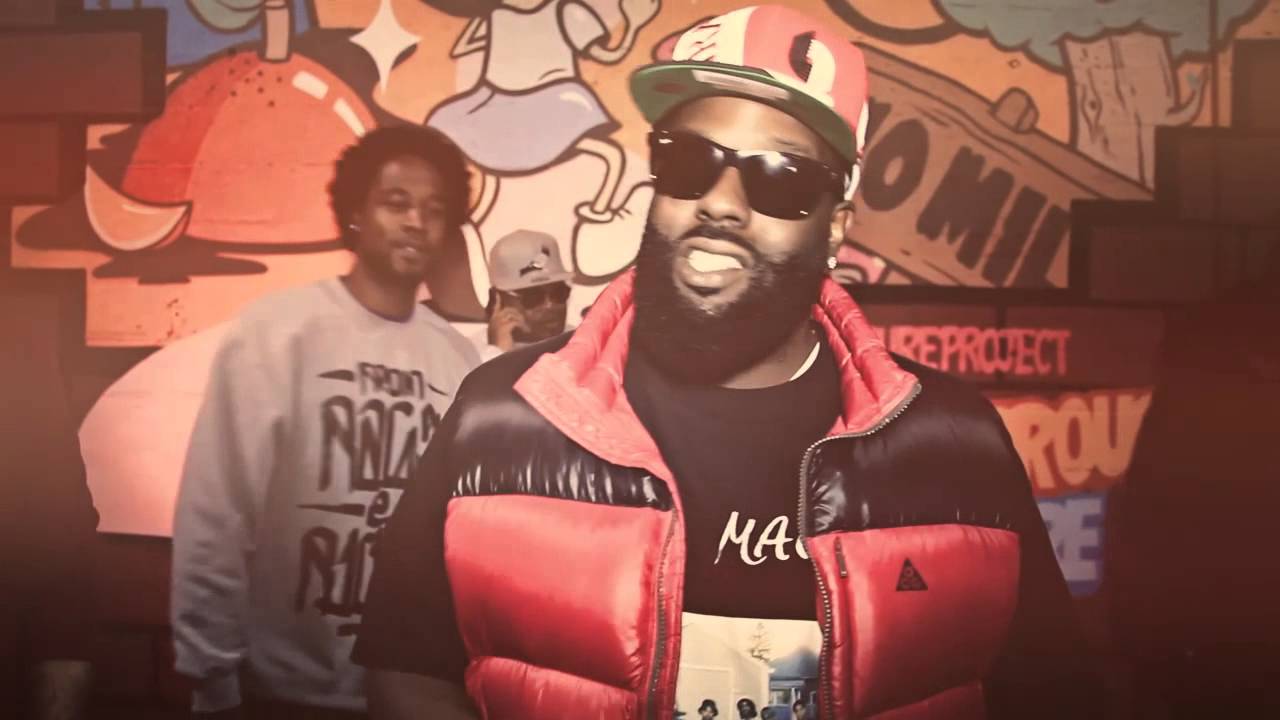Chef Boy-R-Bangerz - Chef Boy Sh*t