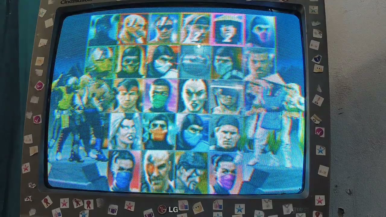 MKT-N64 (Moisés P1 🇩🇴 VS Luis Mk P2 🇩🇴) Domingo 11 de enero 2026