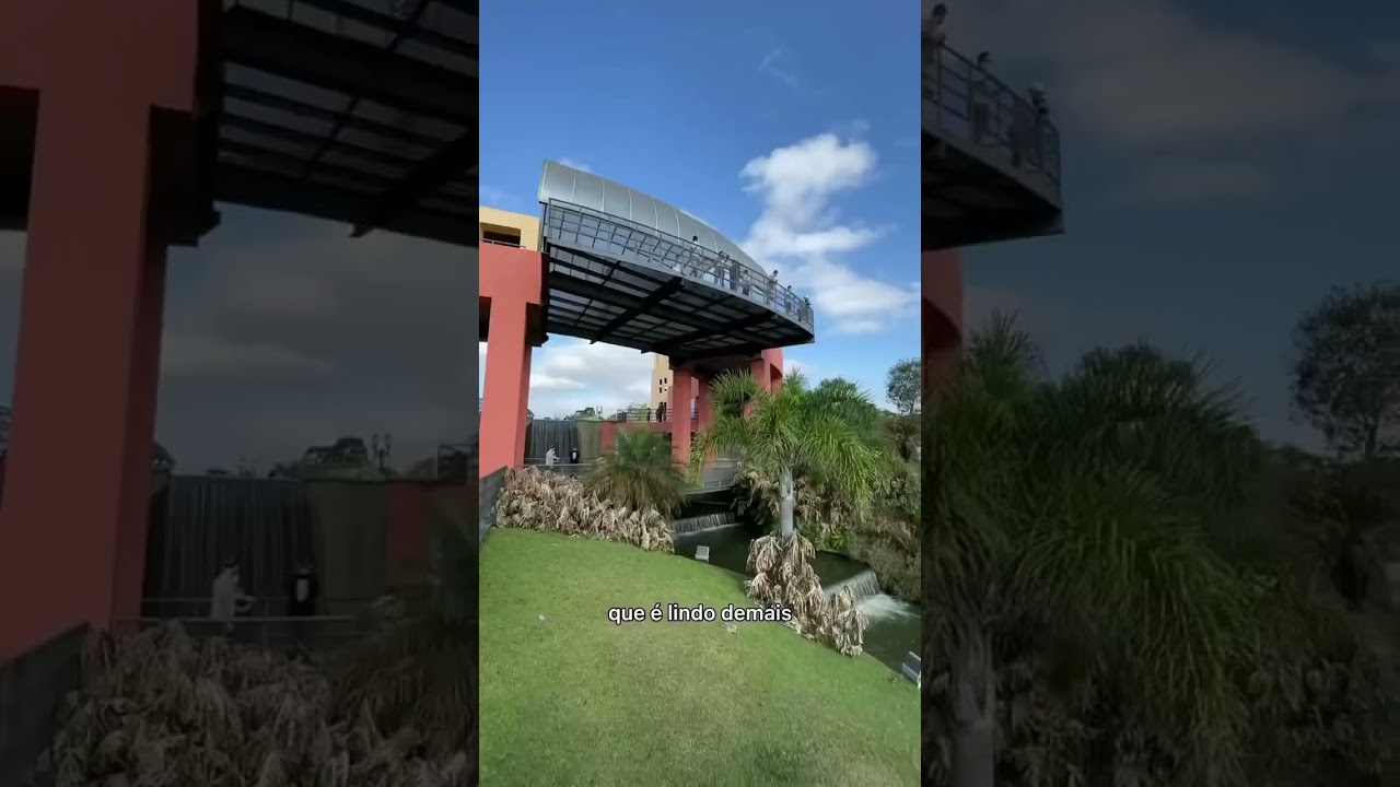 O QUE FAZER EM CURITIBA EM 3 DIAS?