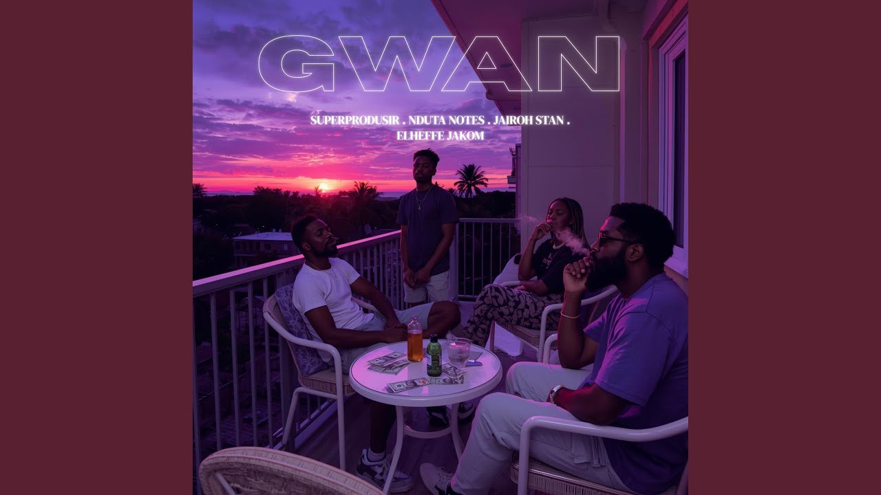 Gwan