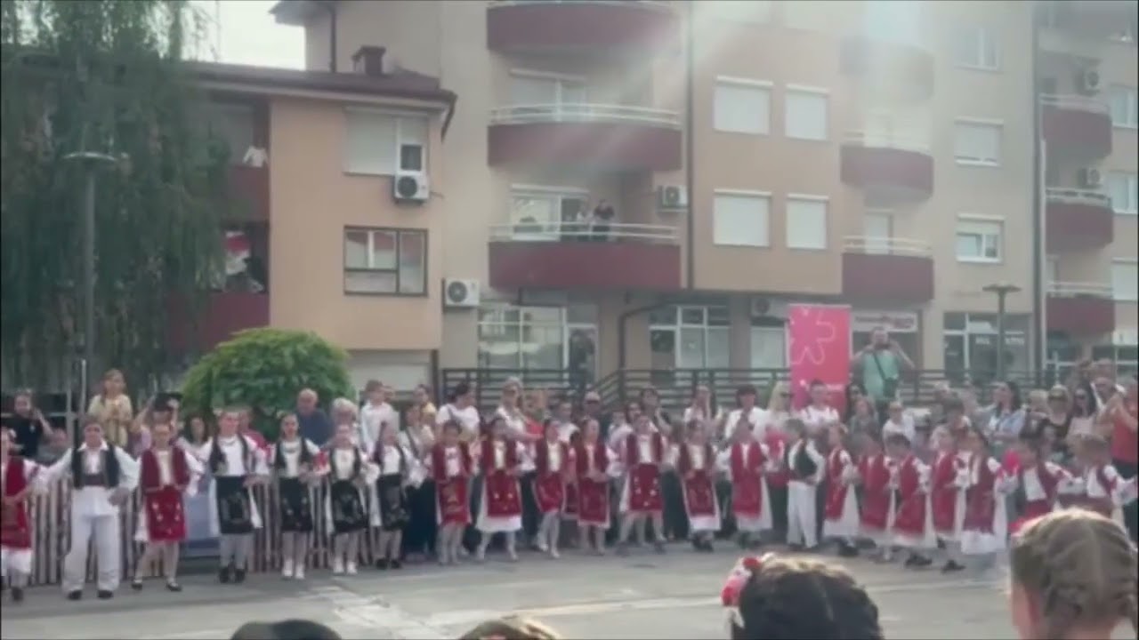 Prnjavor - Godišnja smotra stvaralaštva 