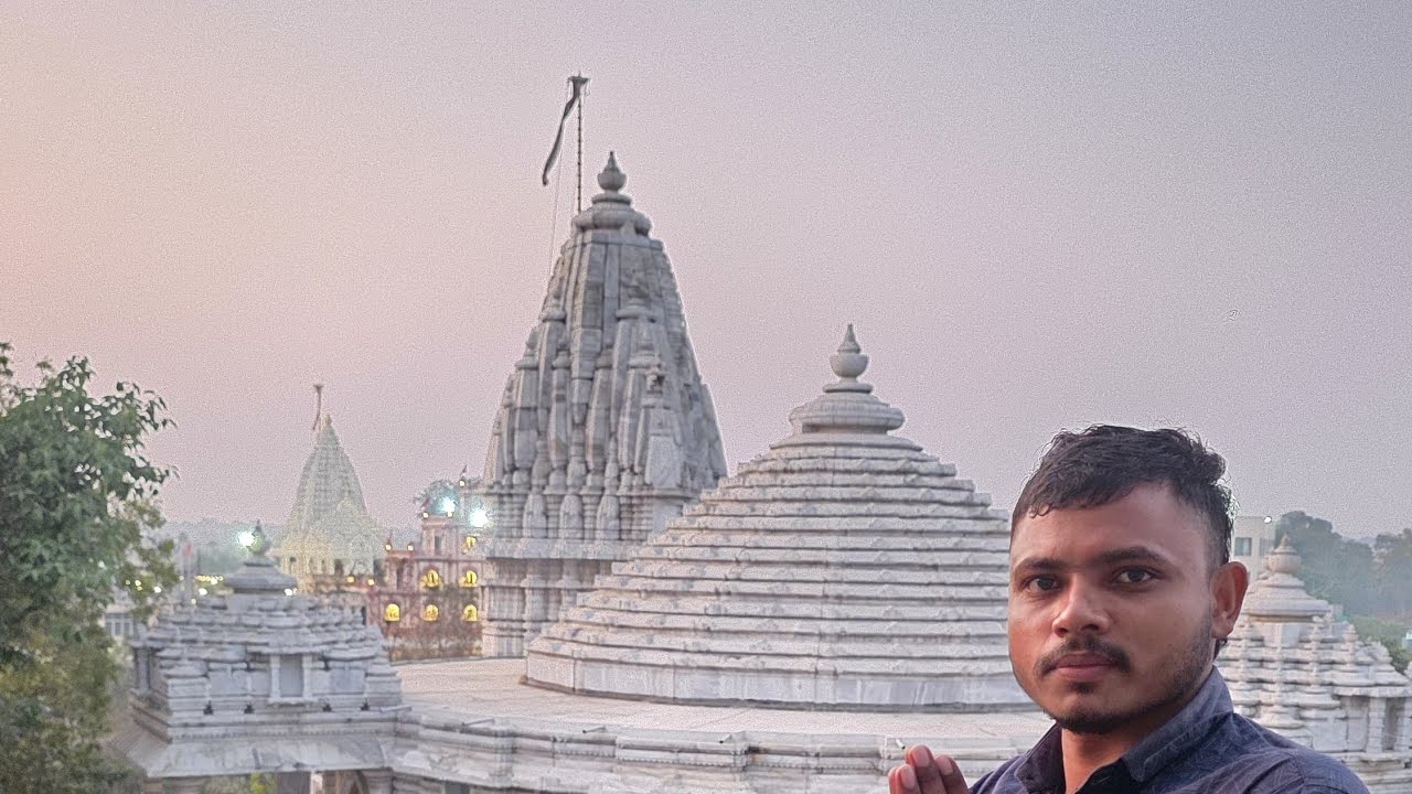 राम मंदिर जैसा एक और मंदिर झारखंड में full vlog video....#...#...#minivlog #viral #vlog #tranding. 