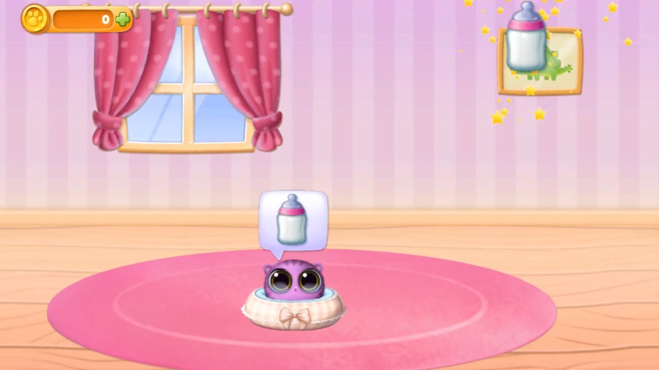 Smolsies - My Cute Pet House GAMEPLAY PART1