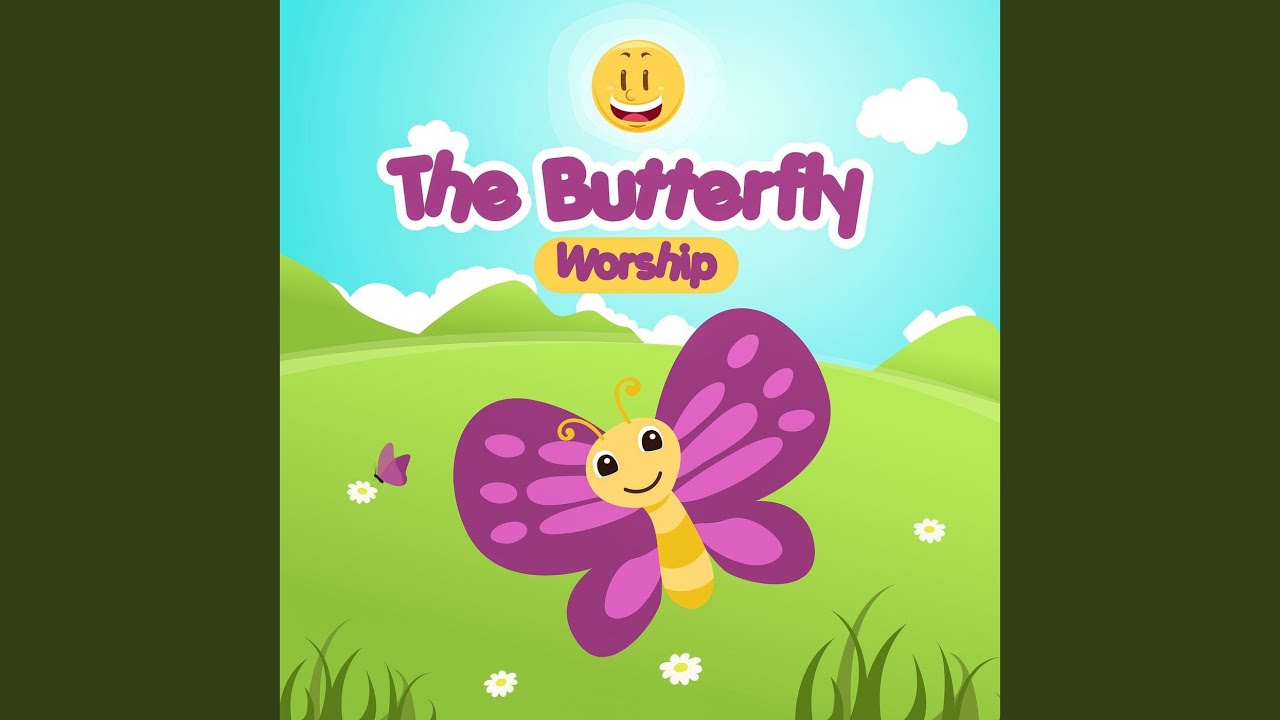 The Butterfly Worship