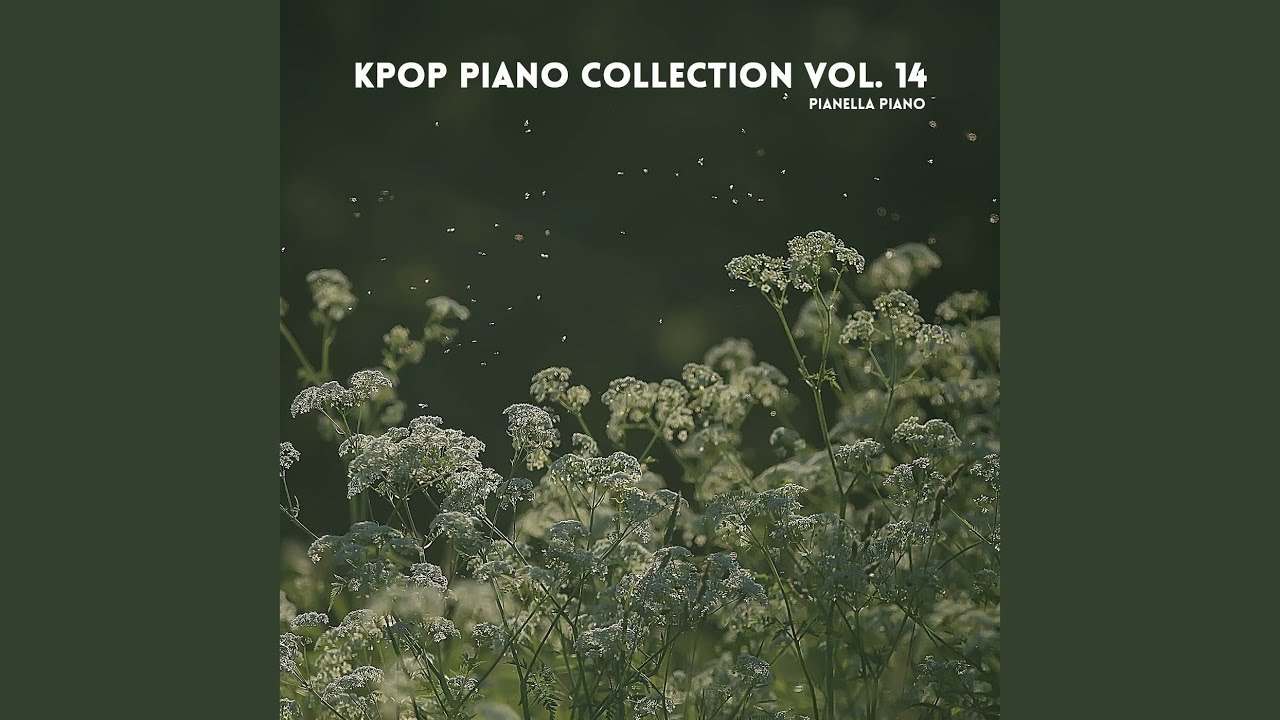10 Months (Piano Version)