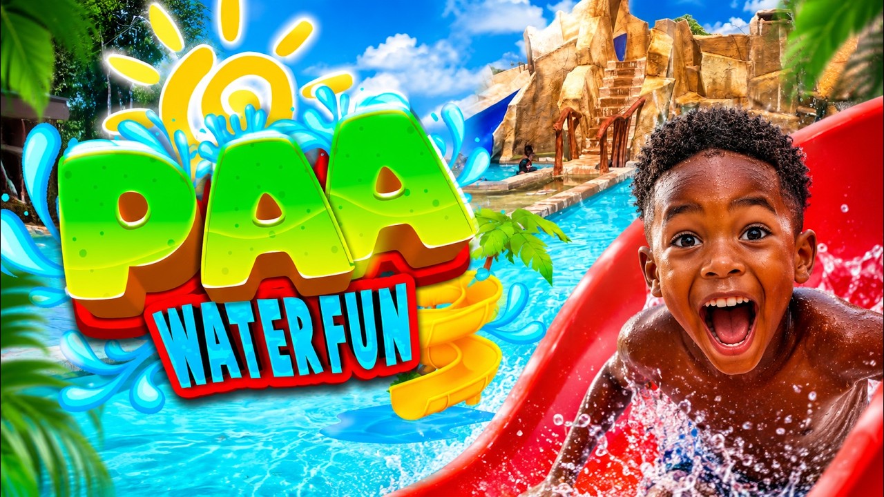 Uitkijk Resort in Suriname | Paa Water Fun | Uitkijk River Lounge | Food & Travel