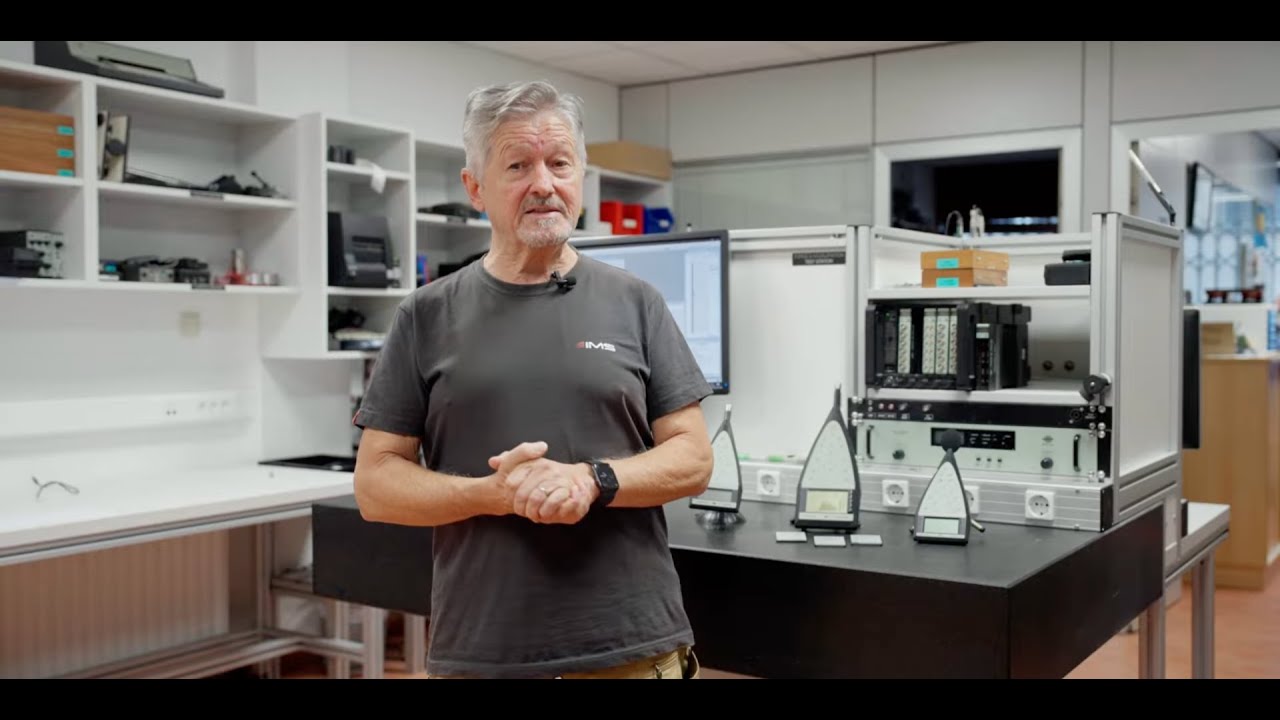 History of Sound Level Meters | Part 3: The Second Generation of Digital Meters