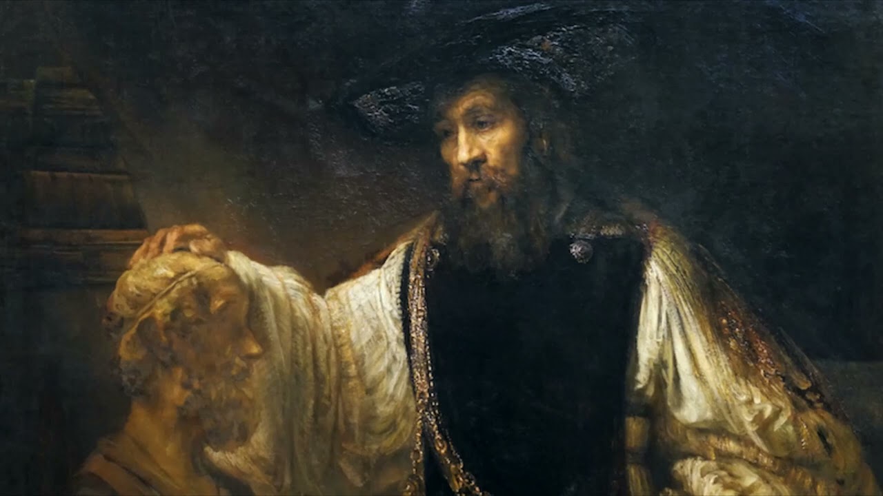 Aristotle: The Politics - MAN IS A POLITICAL ANIMAL