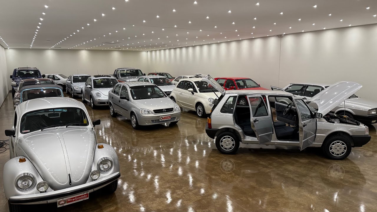 As Melhores Raridades Em Um Só Lugar