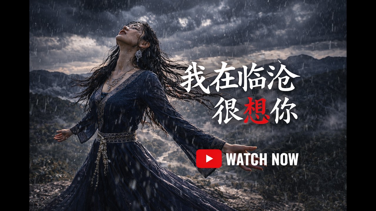 我在临沧很想你