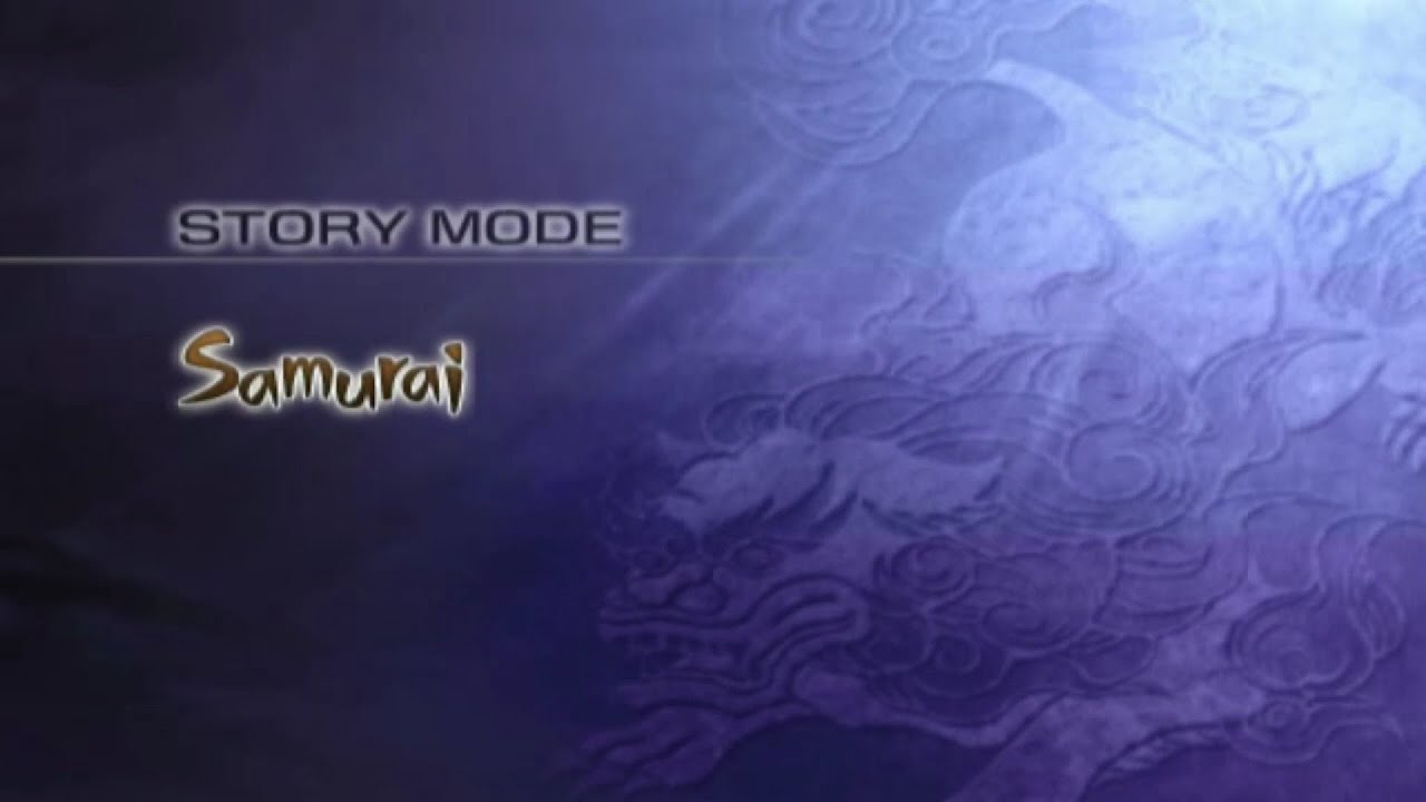 Battle of Lou Sang Village - Warriors Orochi 2 - Samurai #Part1