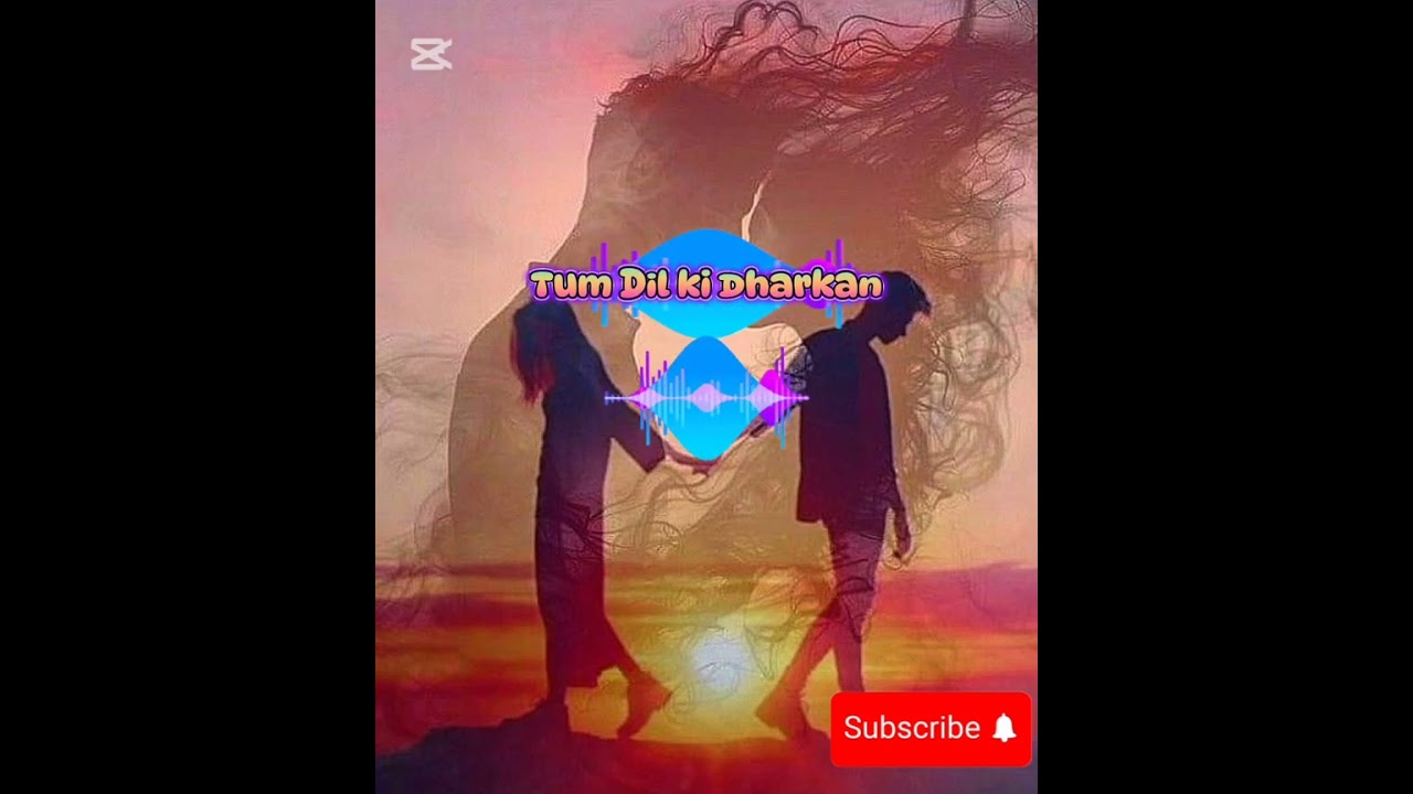 Tum Dil Ki Dharkan Mein Rehte Ho