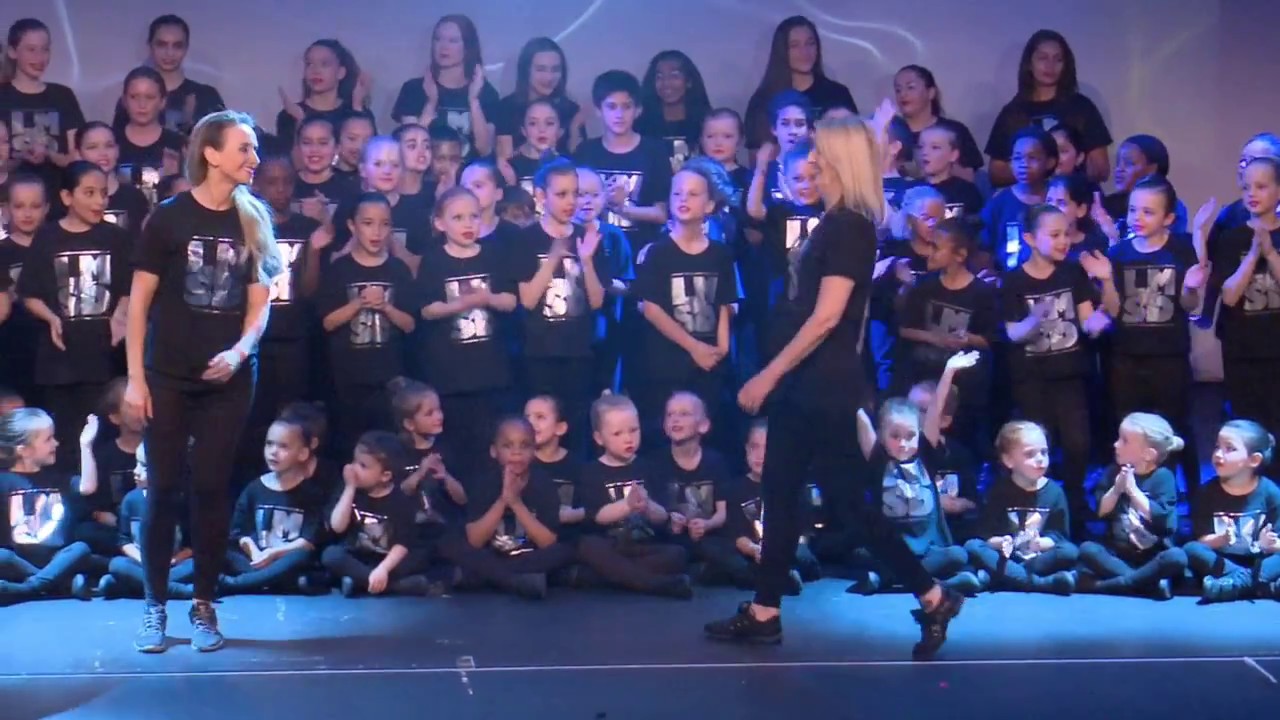 LMSD   Showcase 2016 extras