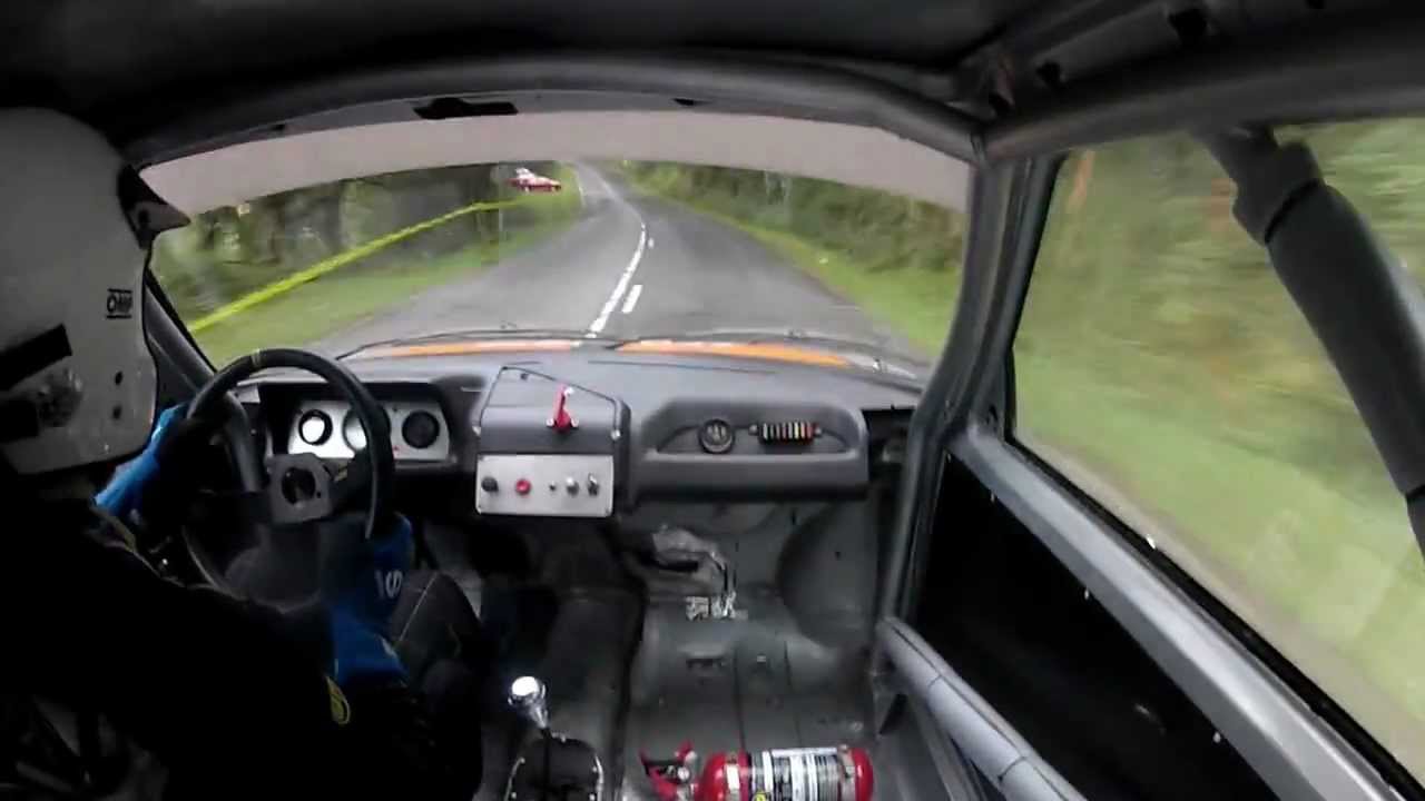 interior gustavo sanchez subida al sueve 2012