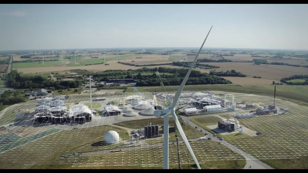 GreenLab's Global Research and Innovation Platform