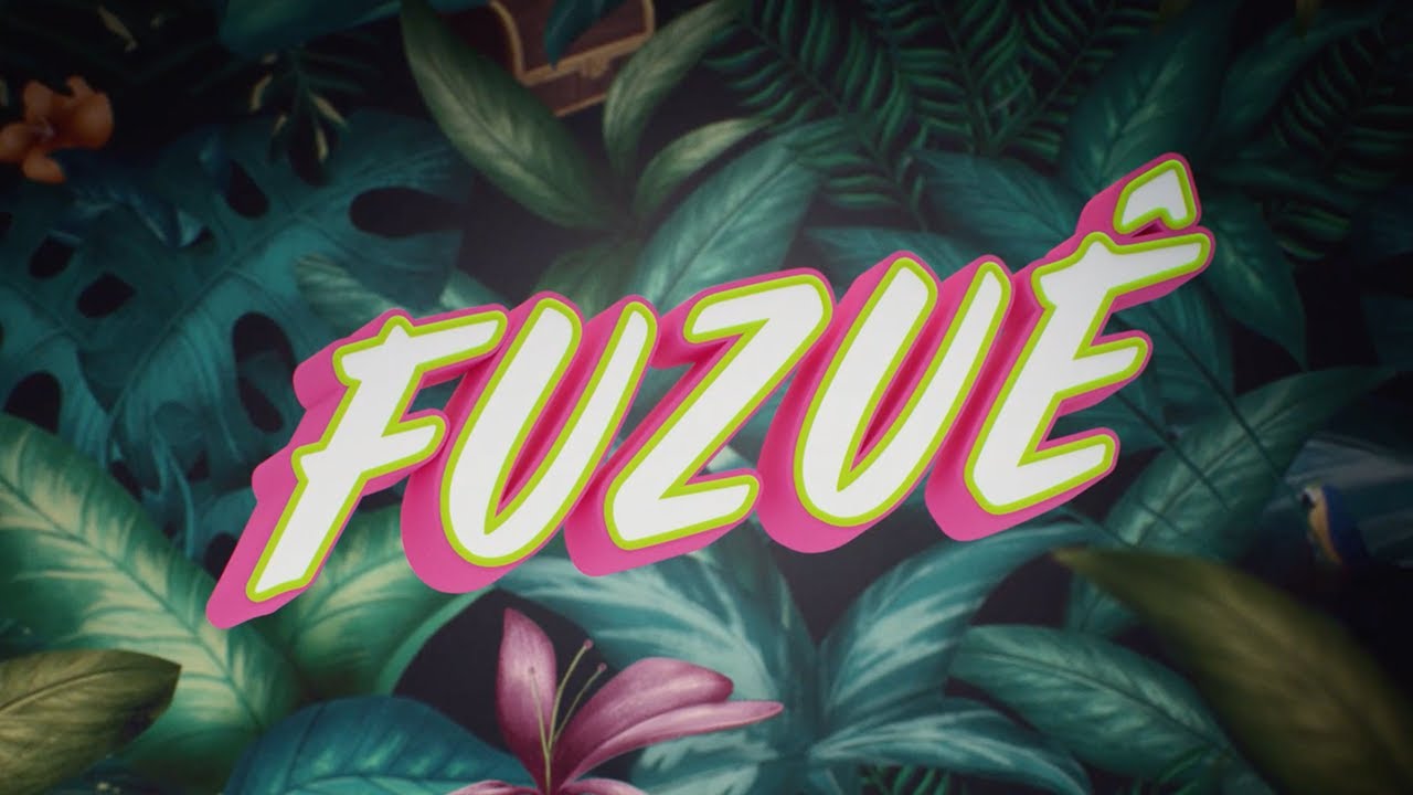 Fuzuê: a abertura da sua nova novela das 7! | Fuzuê | TV Globo