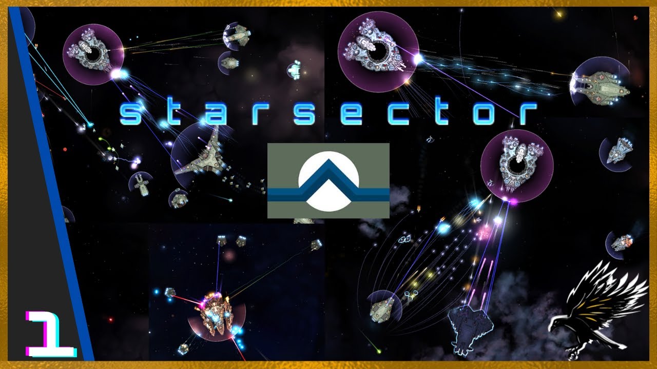 1: Starsector 0.98a modded - Apex Design Collective