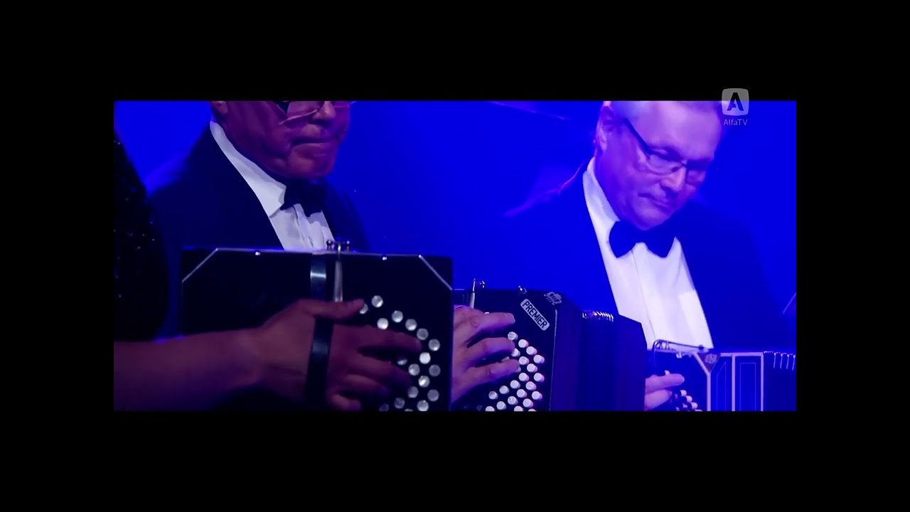Este Es El Rey - Tango Experience