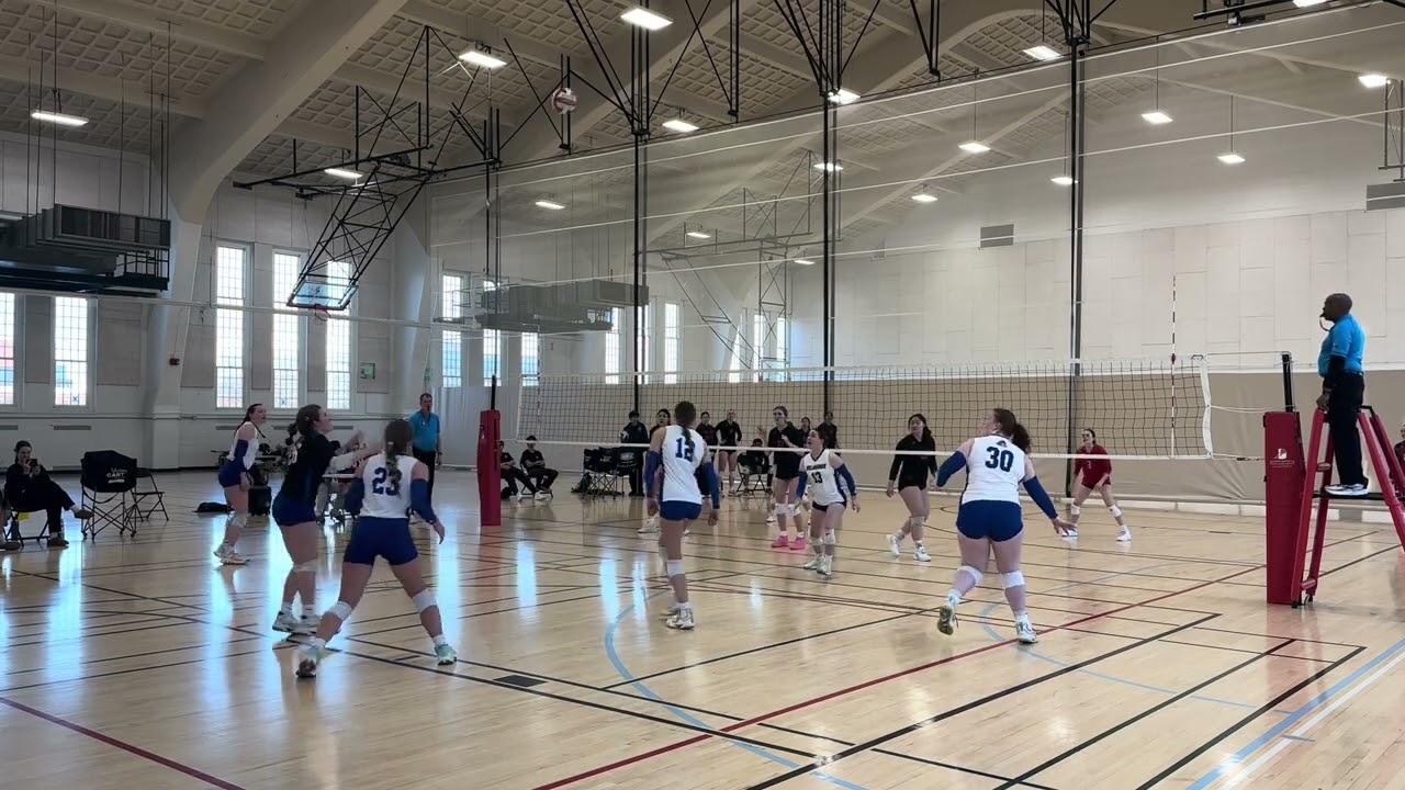 UDVC vs UMDA Finals-1