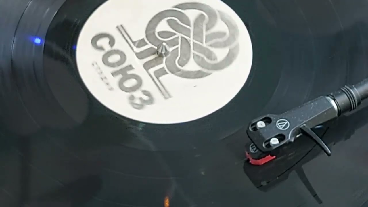 Пластинка. Группа 