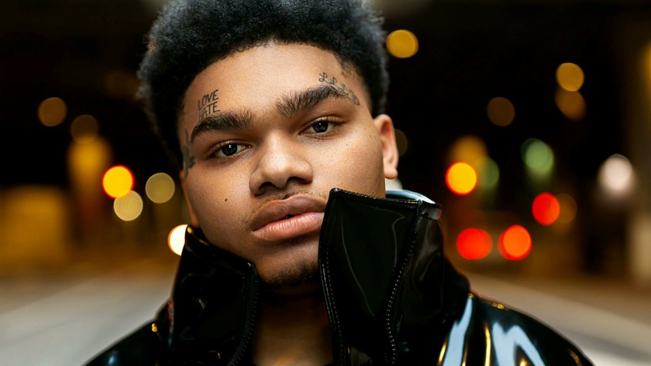 NoCap - I'll Be Here (Official Instrumental)