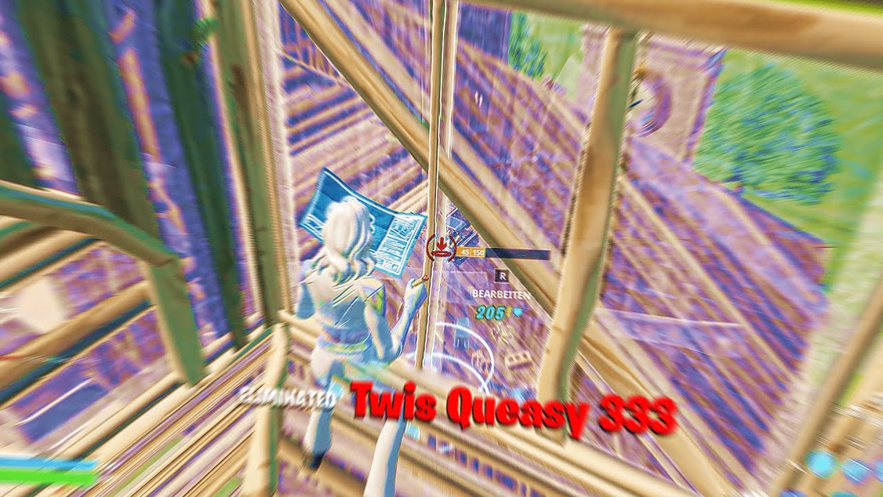 The Way I Are 💖(ft. Vico, Queasy, Fnajen, Rad3on) |Aqu Highlights #10