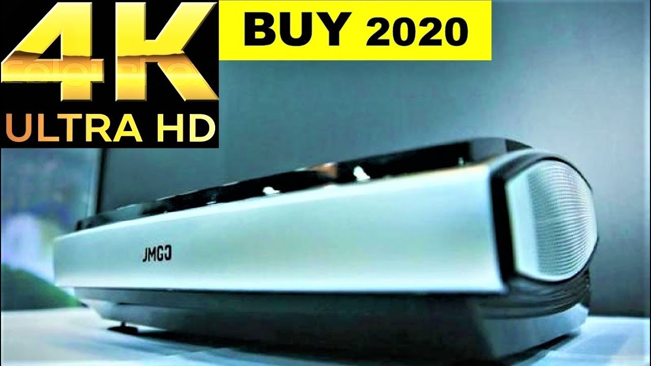 Best Projectors 2020 |Top 10 Best 4K Projectors 2020 On Amazon