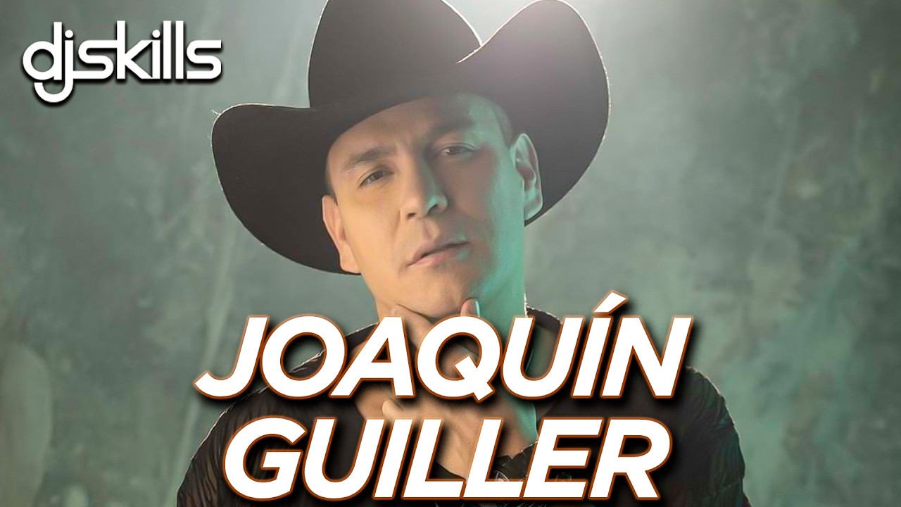 JOAQU&Iacute;N GUILLER MIX | M&uacute;sica Popular Pa Beber de Joaqu&iacute;n Guiller Mix 2026