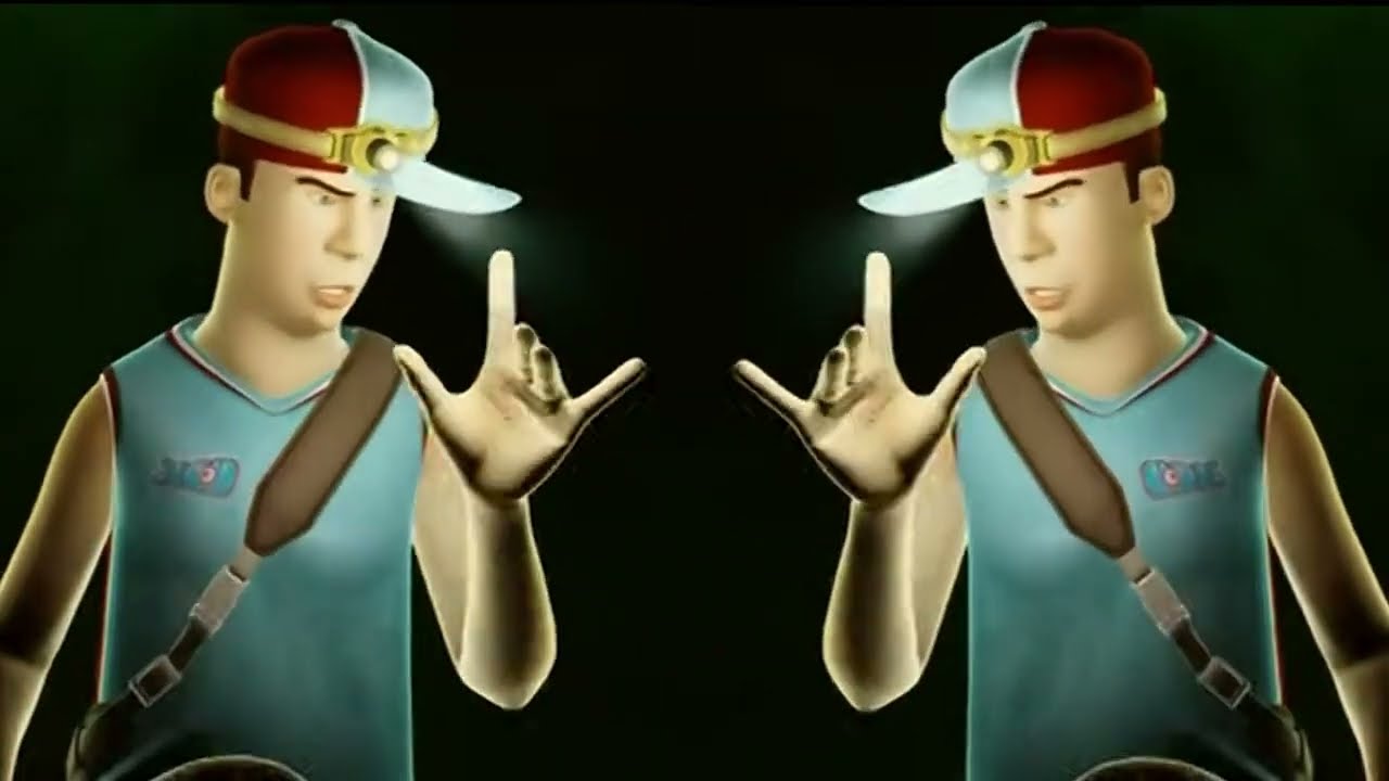 Wicked Lester Feat. Ishkan - Hip Hop Clowns