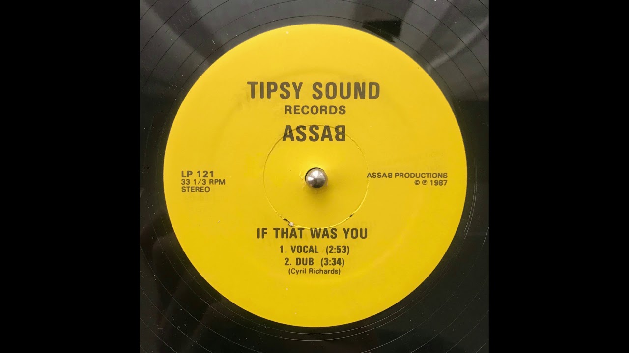 Assab - If That Was You