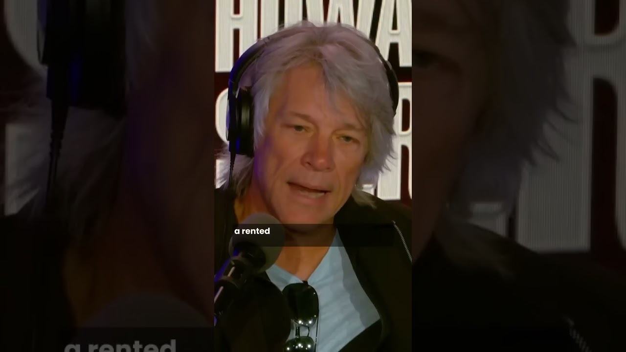 🎸Who's the best Guitarist..Bon Jovi #guitar #thebest #bonjovi #howardstern #jimmyhendrix #jeffbeck