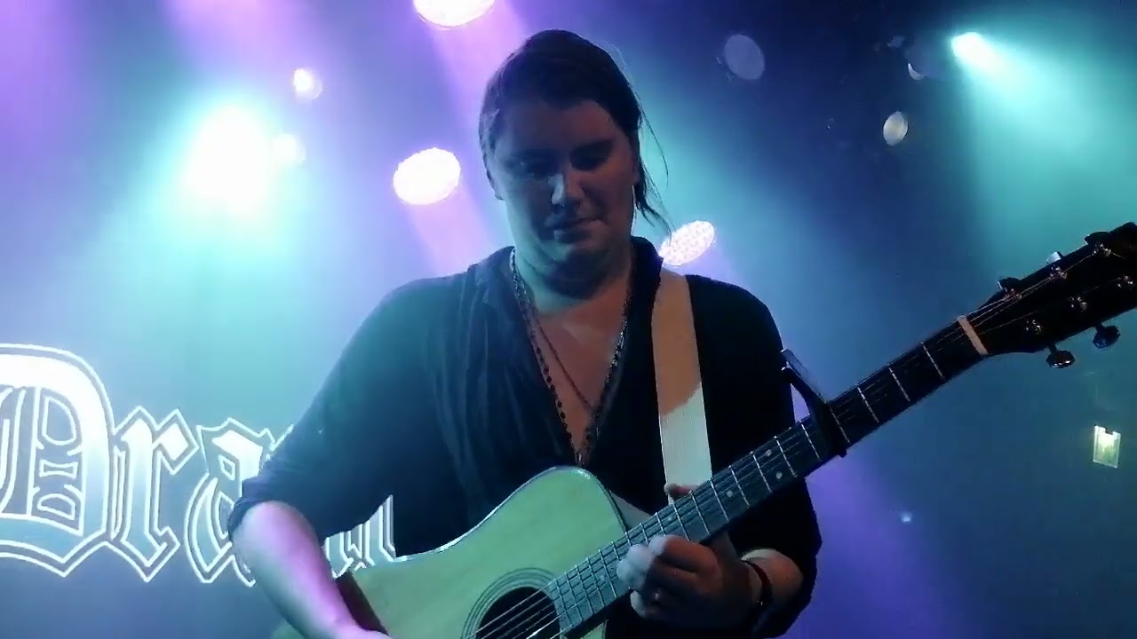 André Linman & Jeppe Welroos - A Million Nights @ On the Rocks, Helsinki 22.9.2022
