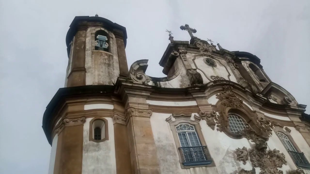 SINOS DA IGREJA N.S DO CARMO OURO PRETO MG ANUCIAM NOVO PRIOR PROVINCIAL(2)