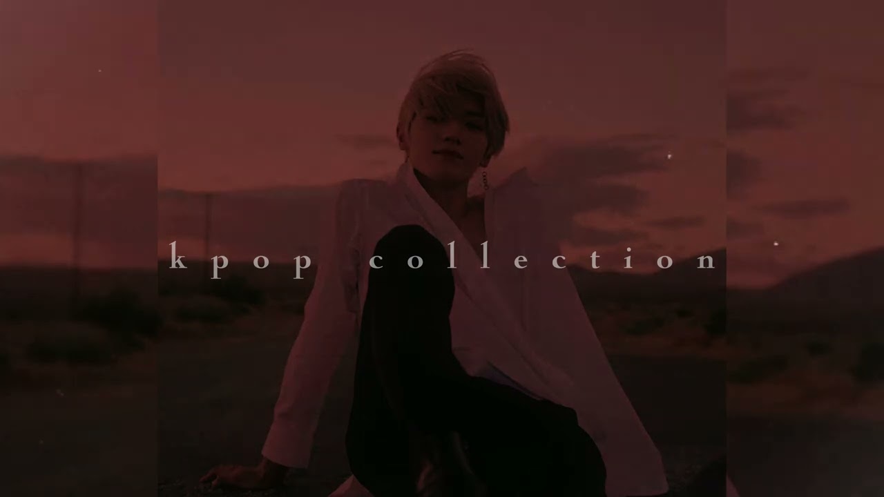 nct 127 - highway to heaven (sped up)