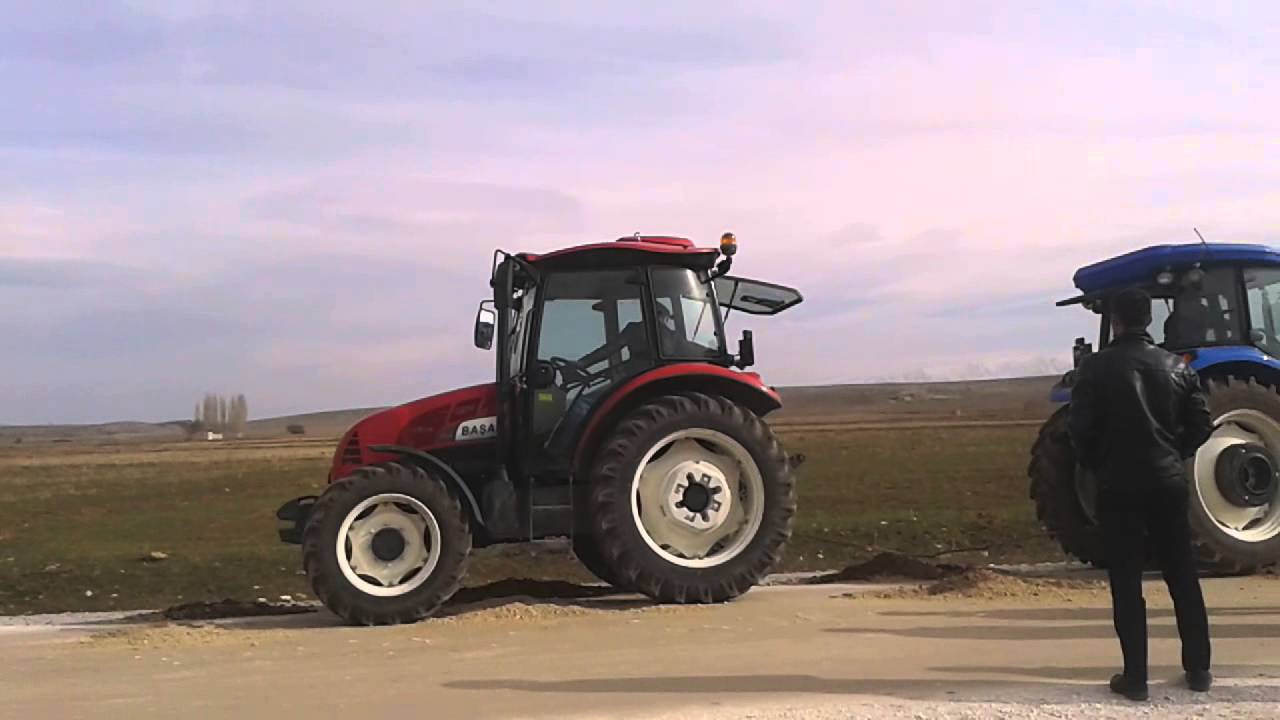 Başak 20 75 td 90 çekişmesi