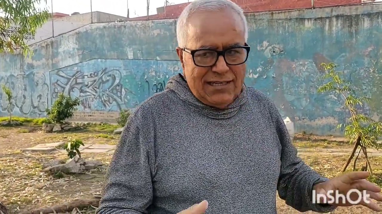 El yeso agrícola un corrector de suelos salinos.