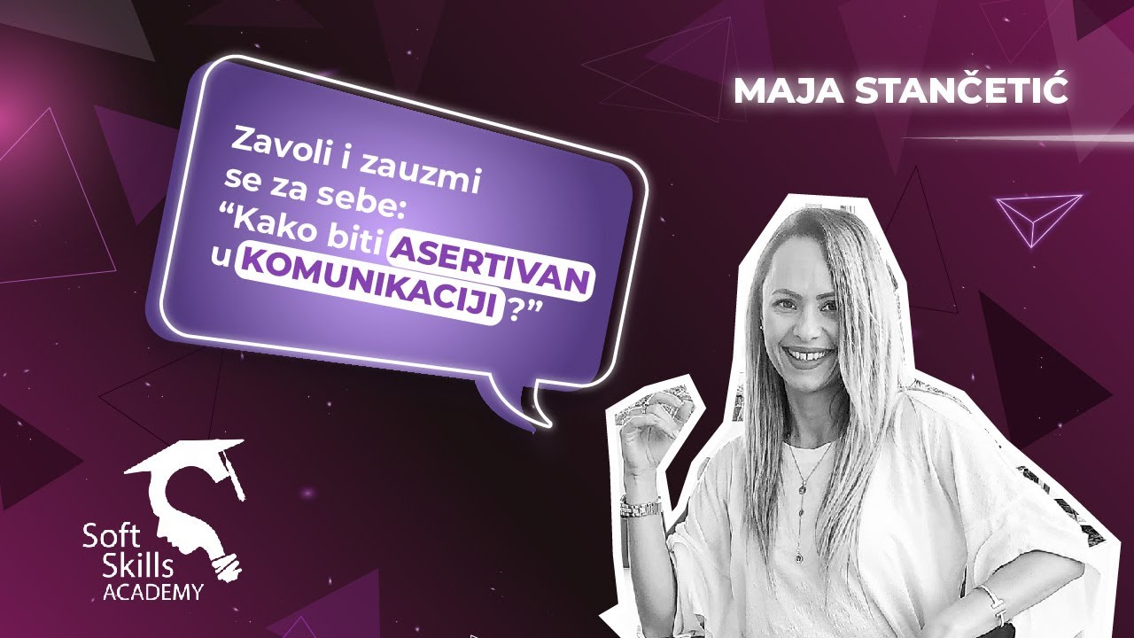 Maja Stančetić: 