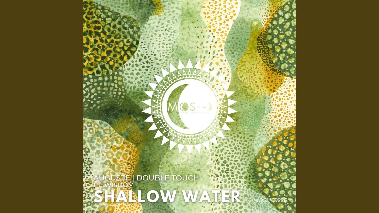 Shallow Water (After Hours Extended Mix)